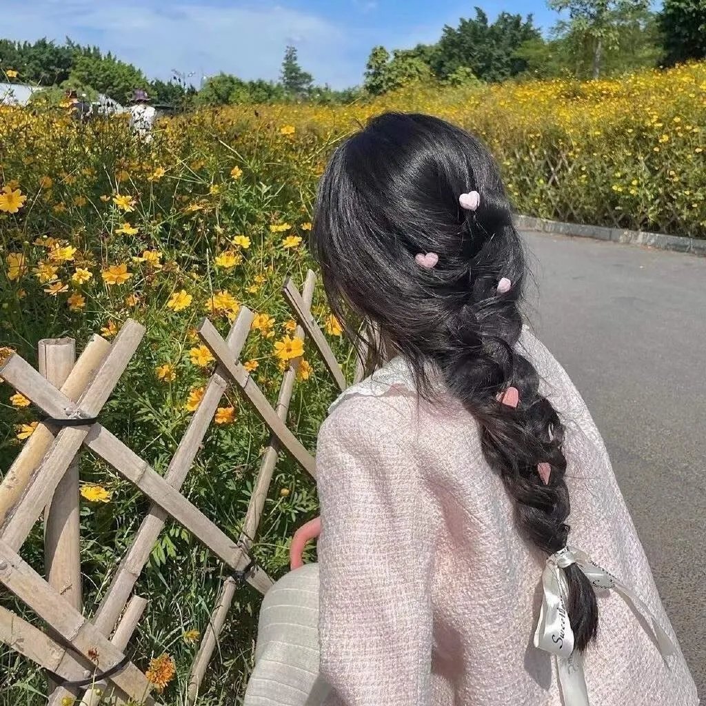 姊妹靓起来