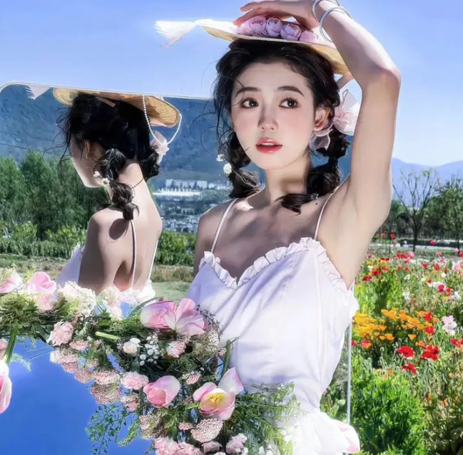 失踪人口
