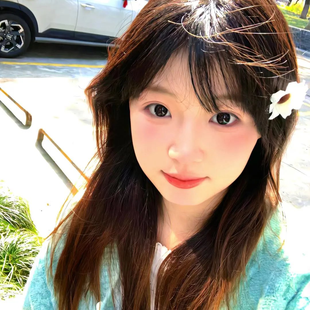春色无边满人间